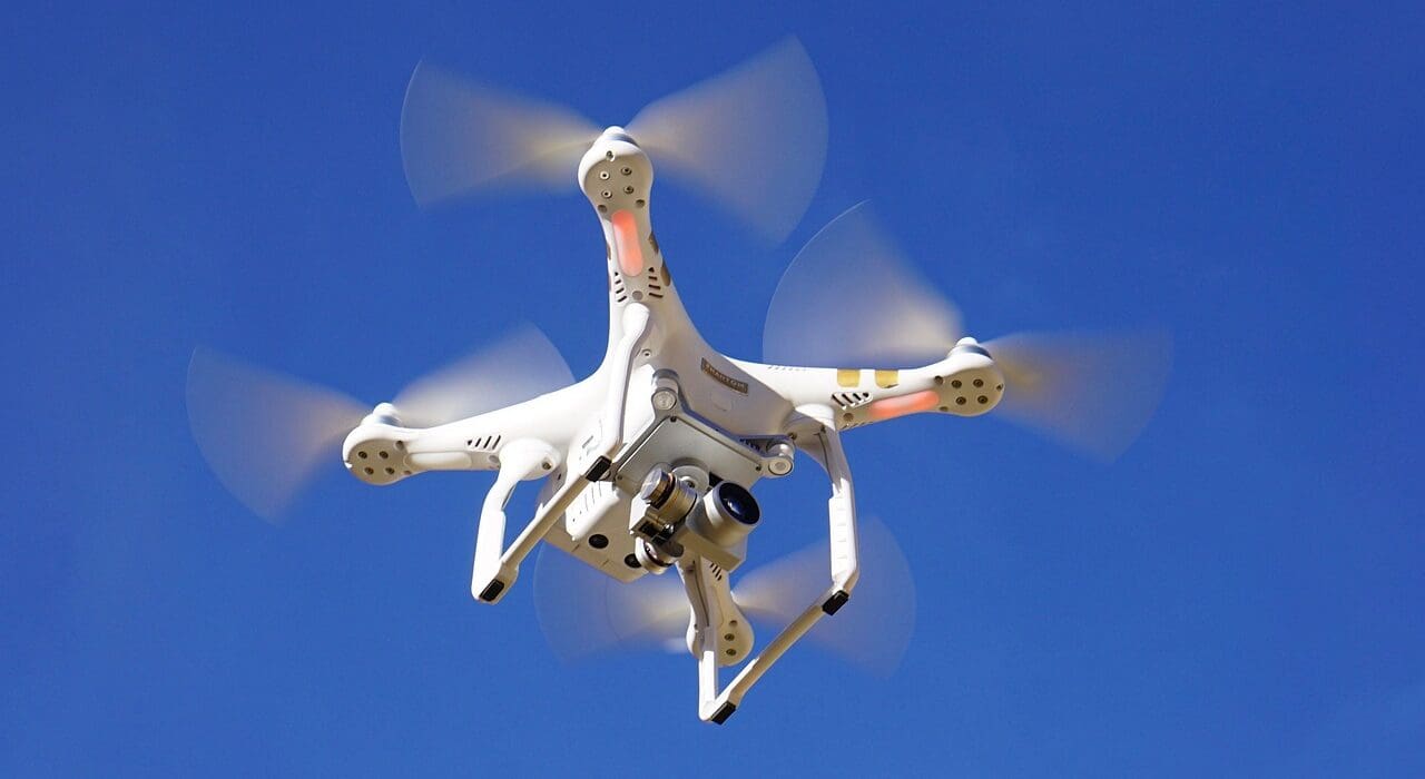 Multibagger drone stock to buy in Aug 2023