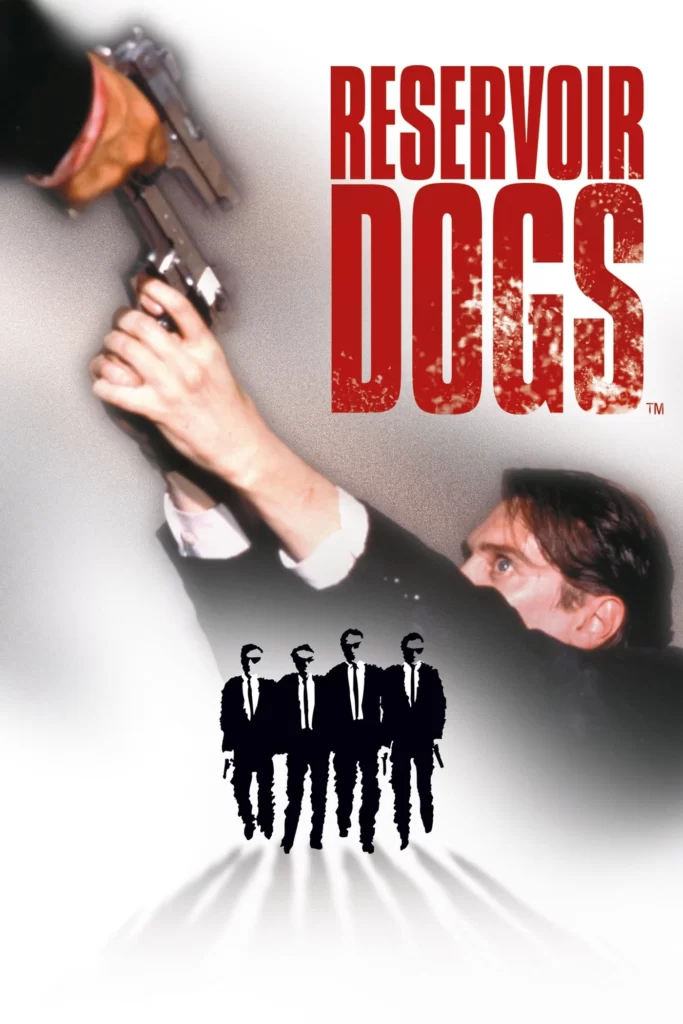 Reservoir Dogs (1992)