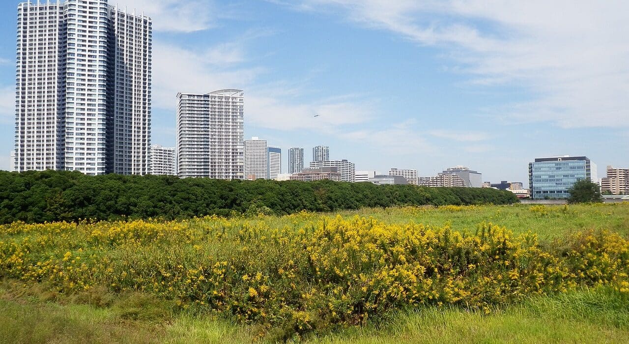 Land deals in India 2023 in top 7 cities