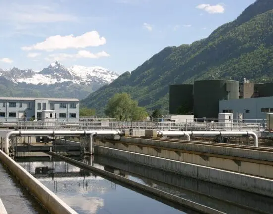 bioenergy and wastewater treatment stock to buy