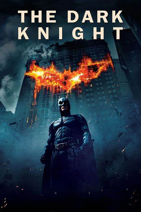 The Dark Knight Rises (2012) Best Hollywood Movies