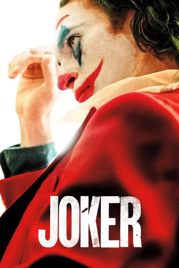 Joker (I) (2019) Best Hollywood Movies