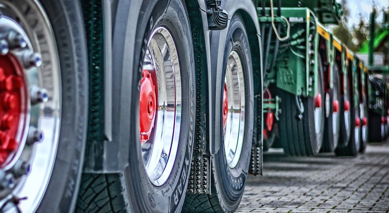 Features of Quality Road Tires