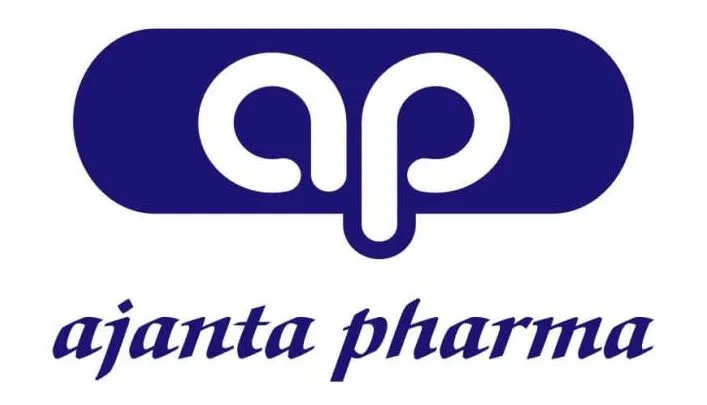 Ajanta Pharma Limited - top pharma companies of India