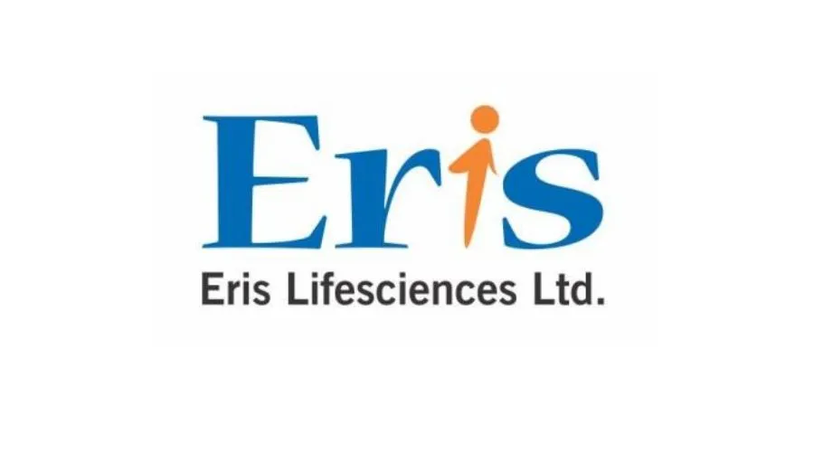 Eris Lifesciences Limited