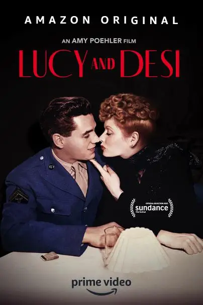 Lucy and Desi (2022)