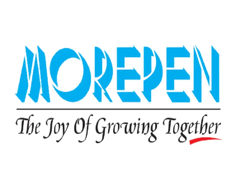 Morepen Laboratories Limited