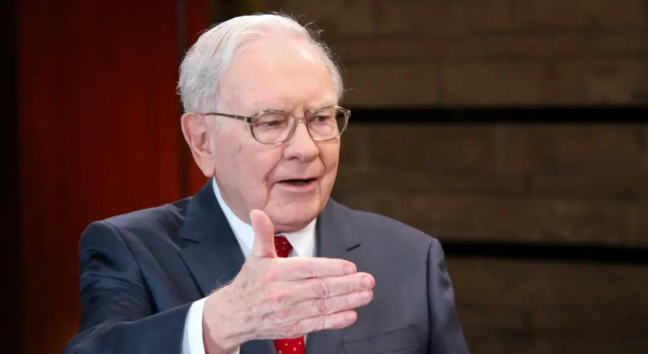 Warren Buffett’s stock picks