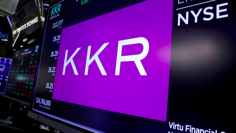 KKR acquires Singtel's $807 million stake in Southeast Asia Data Centers