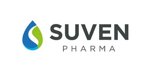 Suven Pharmaceuticals Limited