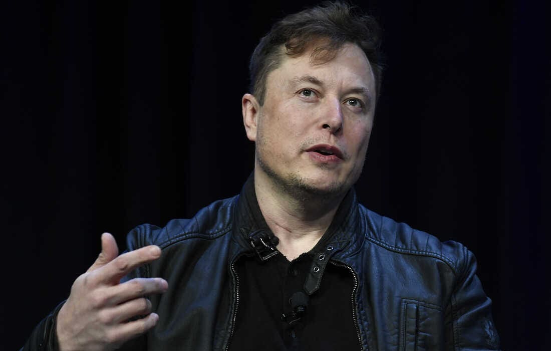Elon Musk clebrities