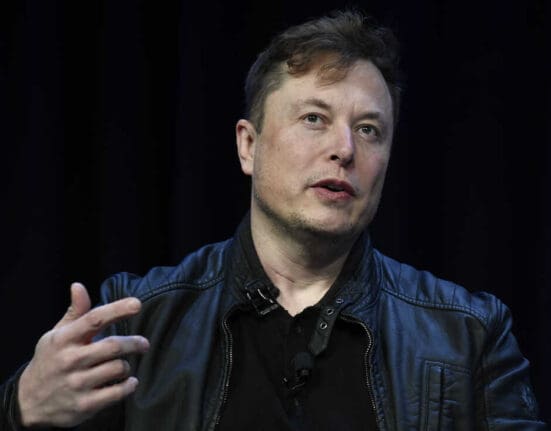 Elon Musk clebrities