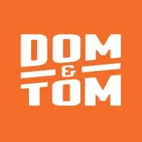 Dom & Tom - Mobile app development companies