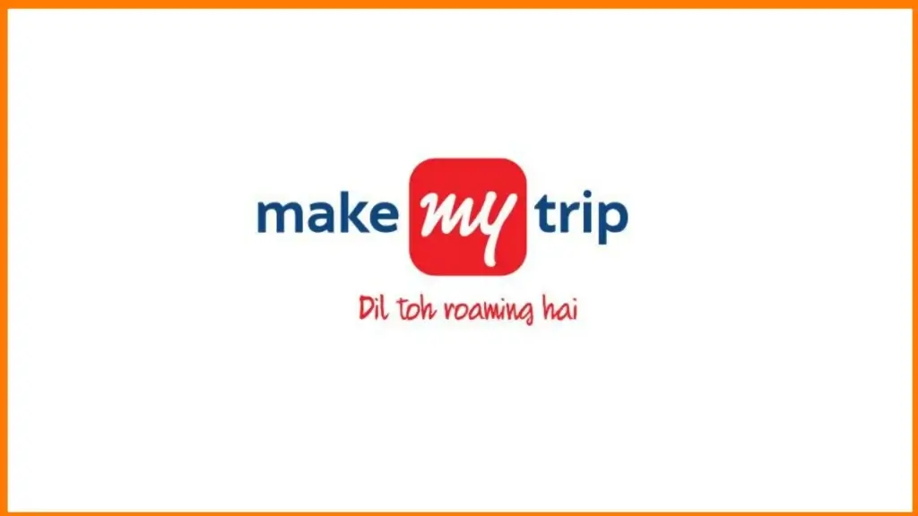 MakeMyTrip - Travel Companies in India