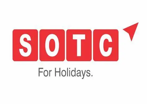 SOTC Travel Ltd. - Travel Companies in India
