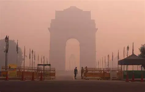 Delhi (NCT), India 