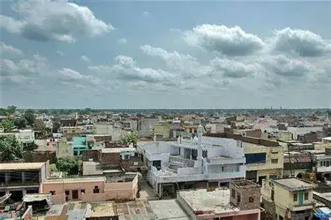 Muzaffarnagar, India  