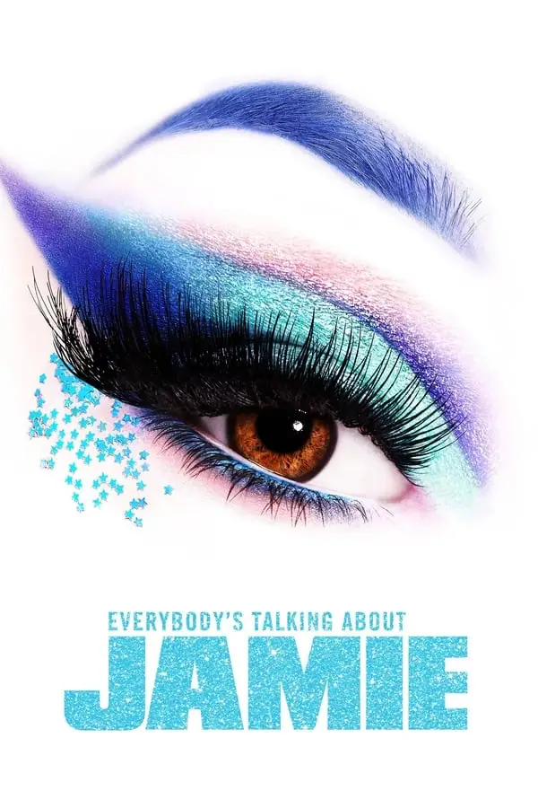 Everybody's Talking About Jamie (2021)