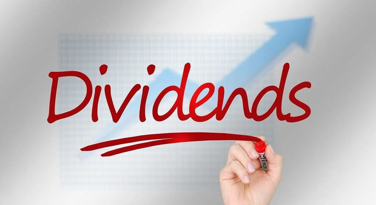 Global stocks with high dividend yield