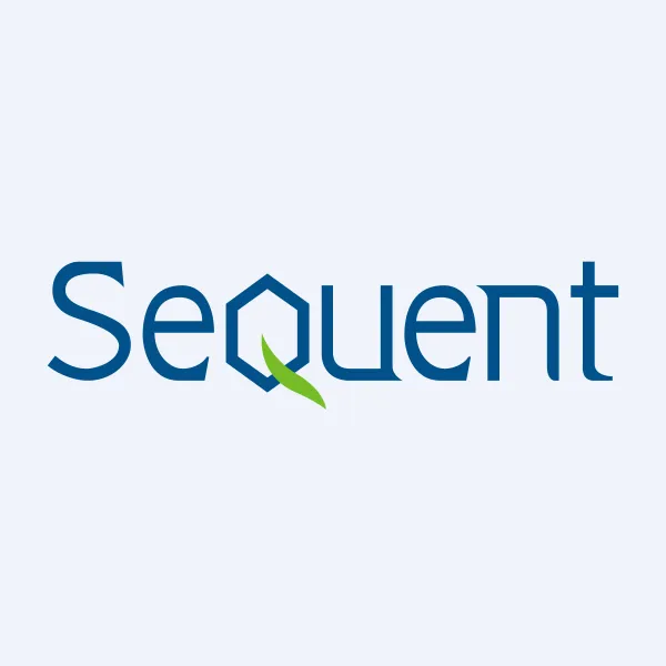 Sequent Scientific Limited
