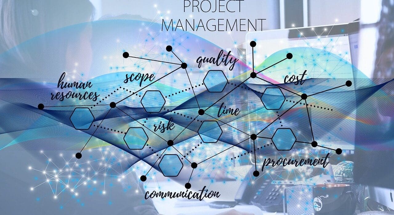 Project management skills