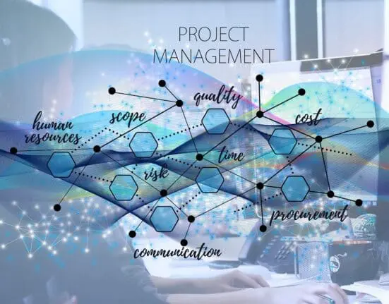 Project management skills