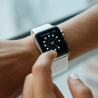 smart wearables watch