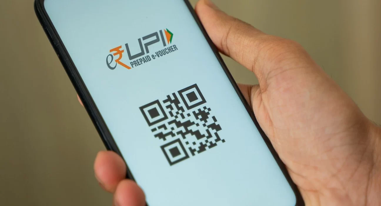 UPI payments growing in inda