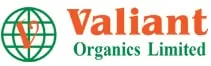 Valiant Organics Limited - top pharma companies of India