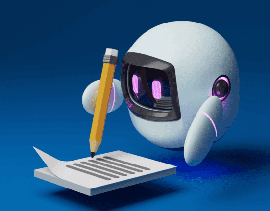 Best AI writing tools for content