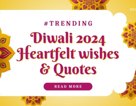 Diwali 2024: Heartfelt Wishes, Warm Greetings, Inspiring Quotes, Pictures, and WhatsApp Status