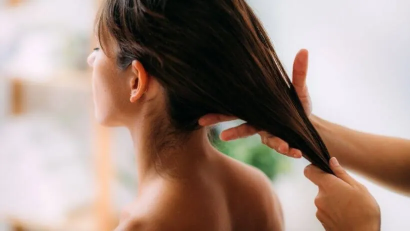 How to grow your hair faster with hair oils