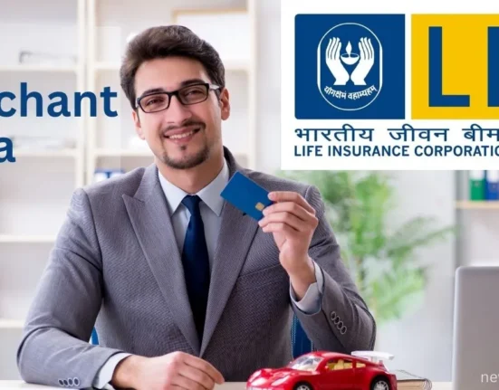 LIC Merchant of India