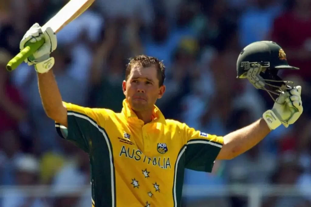 Ricky Ponting - Richest Cricketer in the World