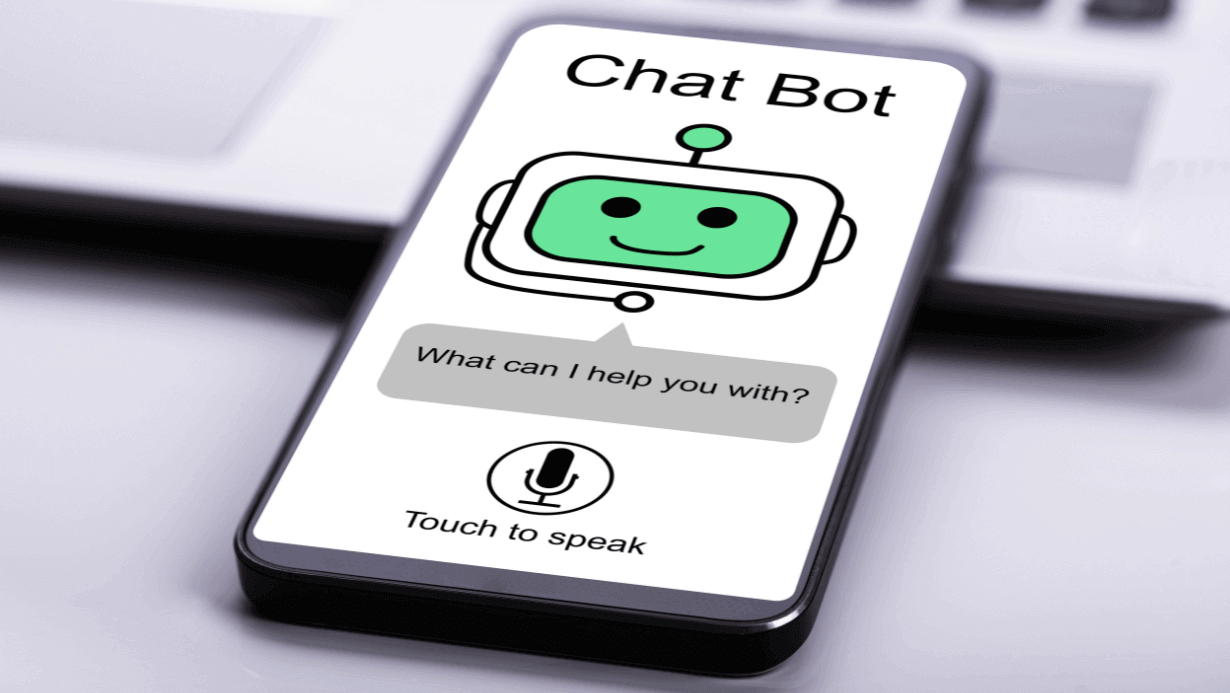 Chatbots health crisis