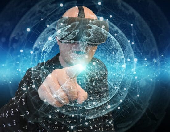 Leading augmented reality stocks