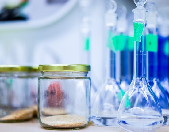 best specialty chemical stocks to buy now