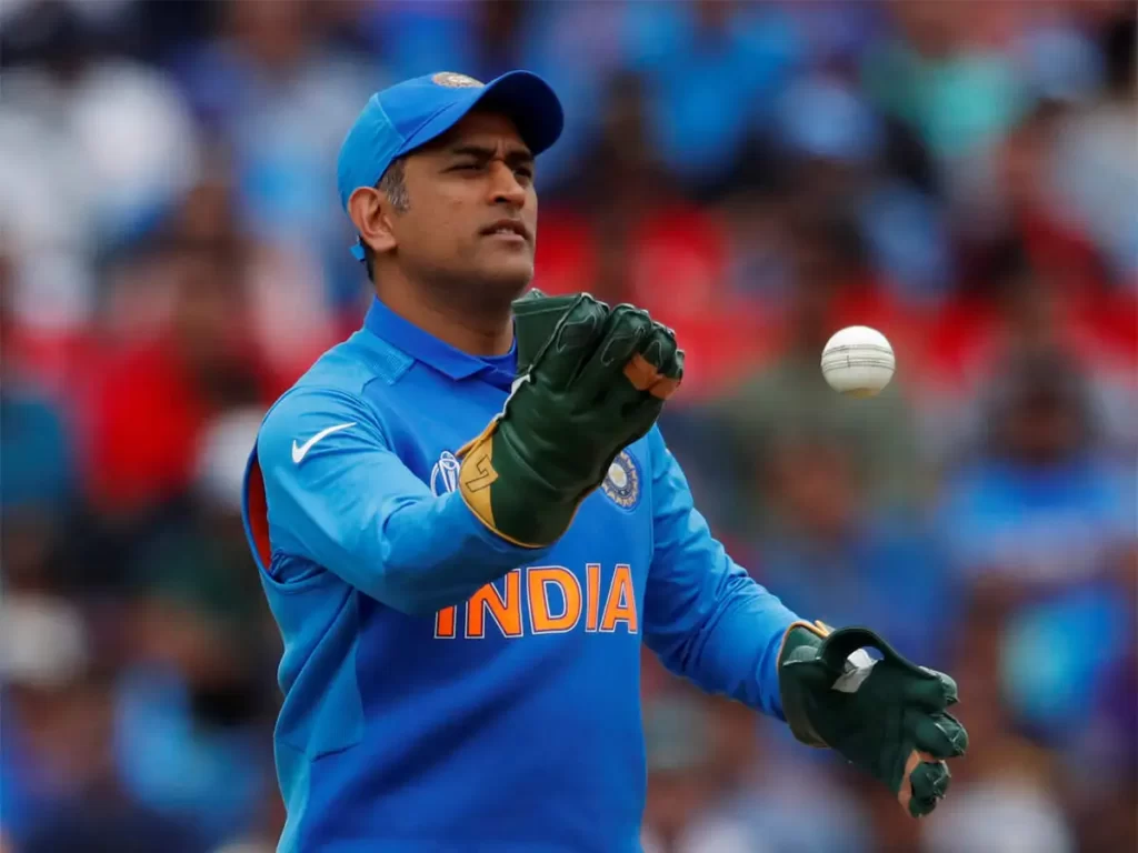 Mahendra Singh Dhoni - Richest Cricketer in the World
