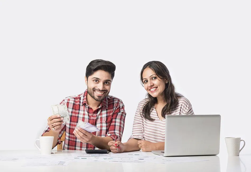 personal loans for unemployed in India