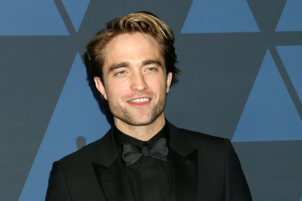 Robert Pattinson - Most Handsome Man in the World