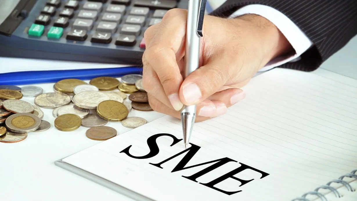 top SME companies for investment