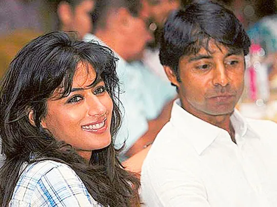 Bollywood celebrities chitrangada and jyoti singh divorce