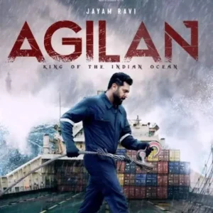 Agilan (2023)  - Highest Grossing Movies of India