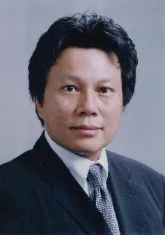 Archie Hwang