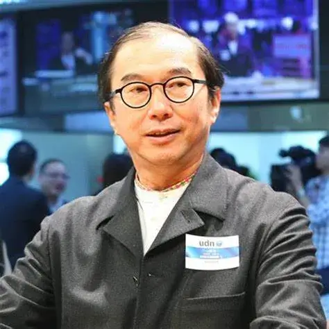 Barry Lam - Richest Persons in Taiwan