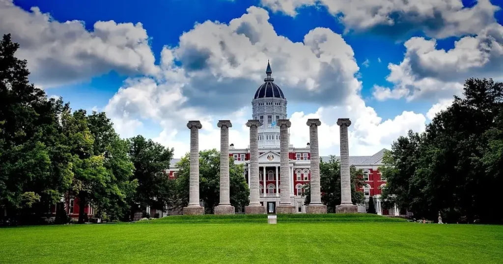 Columbia, Missouri - Best Places to Live in the US