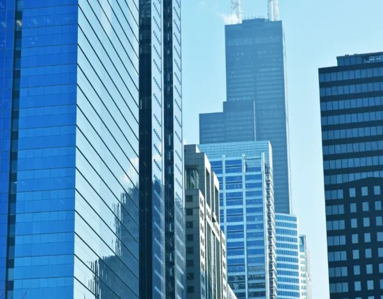 Commercial Real Estate in NSW