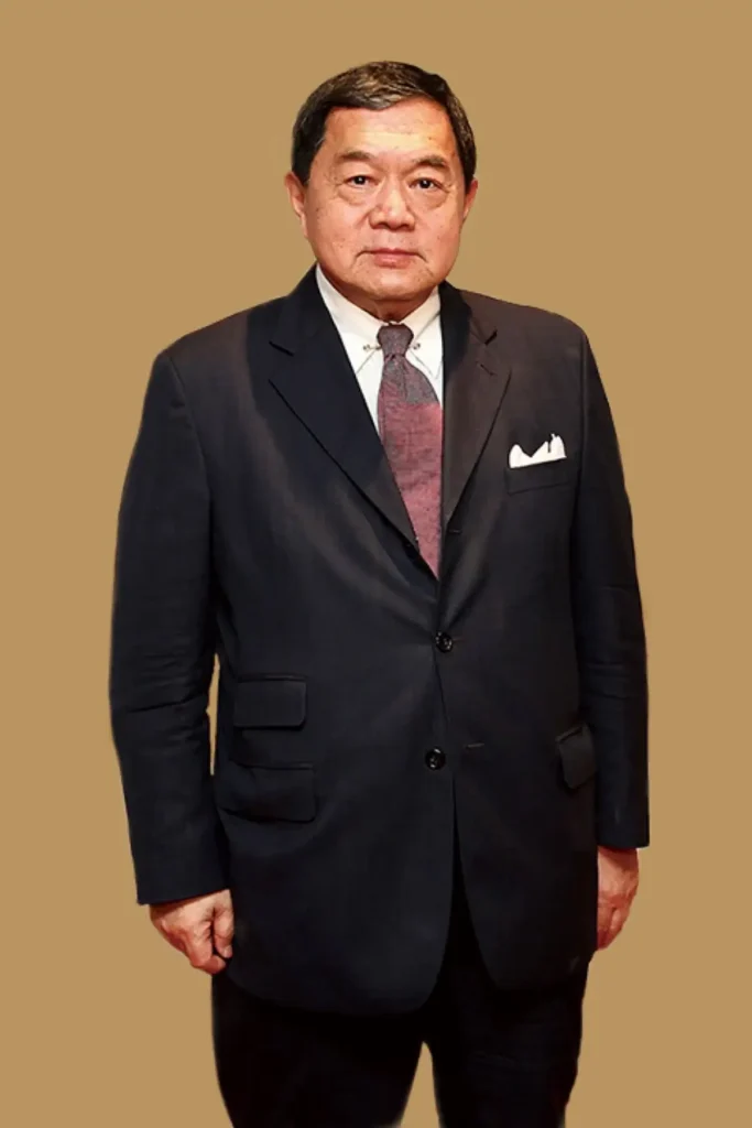 Douglas Hsu