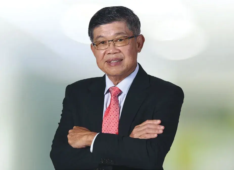 Goh Peng Ooi - Richest Persons in Malaysia