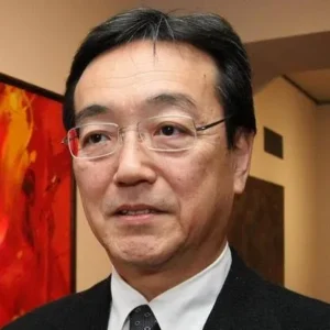 Hiroshi Ishibashi   